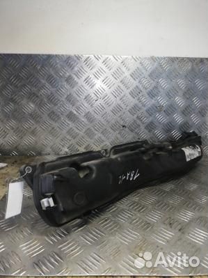 Впускной коллектор бензиновый BMW 7 F01 (1BA12C602