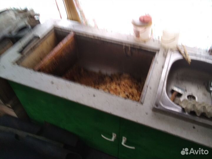 Продаю мобильную пасеку