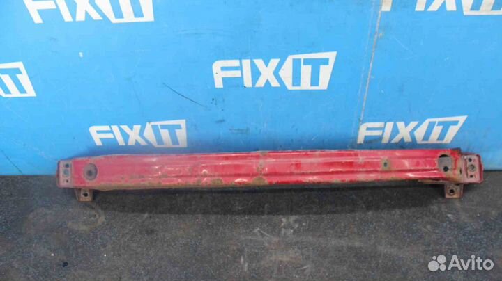 Усилитель бампера Mazda 6 (Мазда 6) GG GJ6A50260B