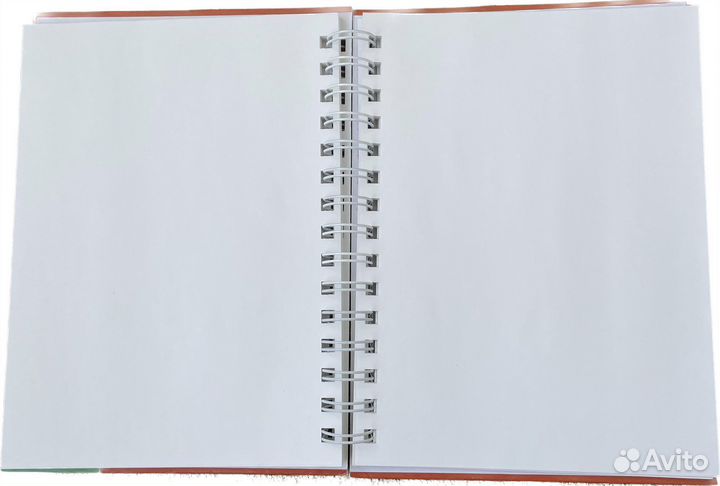 Скетчбук а5