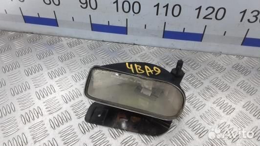 Фара галогенная правая передняя cadillac escalade