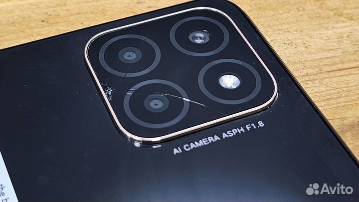 Смартфон Honor X6 64Gb LTE