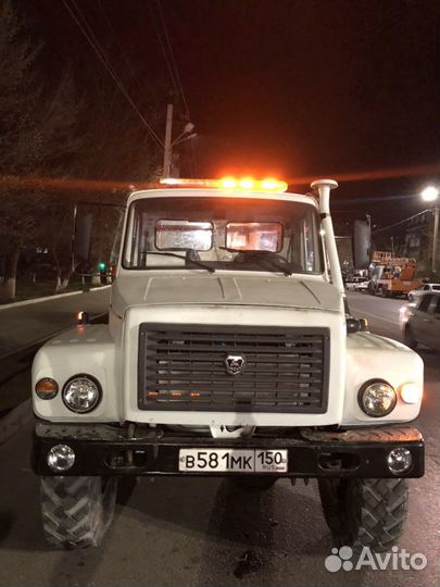 Эвакуатор грузовой 15 тонн