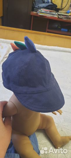 Кепка детская для мальчика