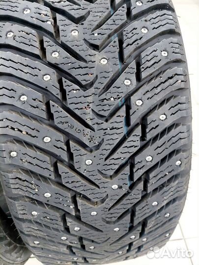Nokian Tyres Nordman 8 235/45 R18 95