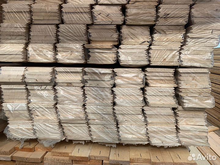 Имитация бруса оптом