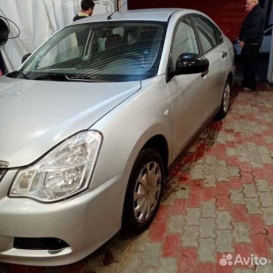 Газовое оборудование