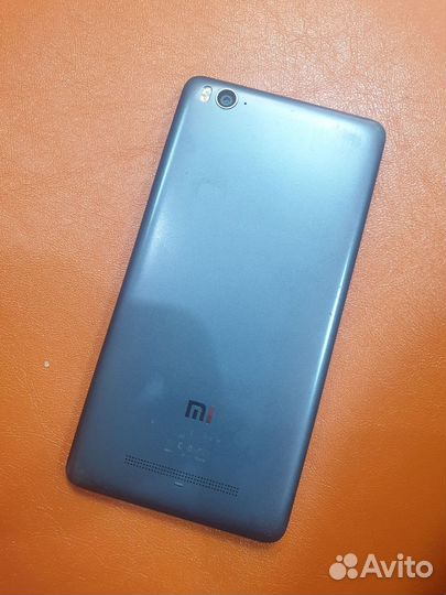 Xiaomi Mi 4i, 2/16 ГБ