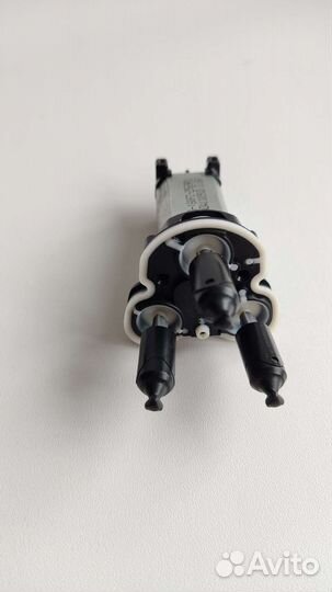 Моторчик электробритвы Philips