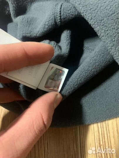 Шапка the north face