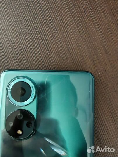 HONOR 50, 6/128 ГБ