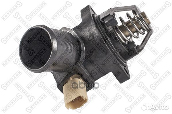 23-40097-SX термостат Citroen C2/C3, Peugeot 1