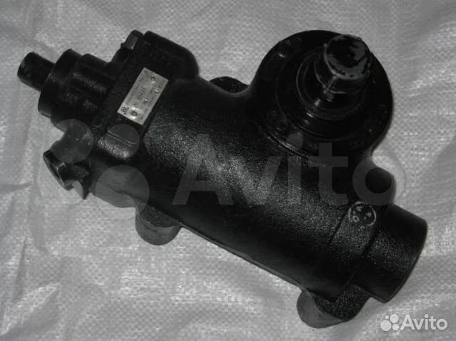 Гур Валдай 33104 Борисовский (Беларусь)