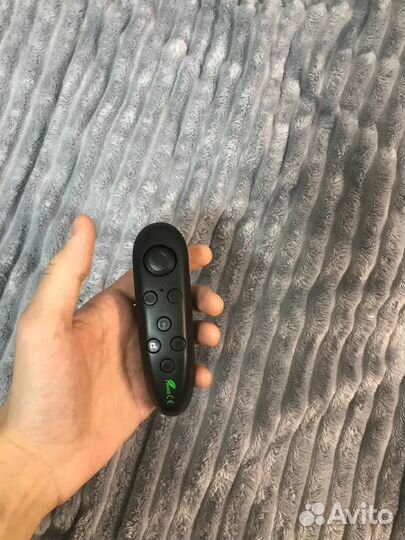 Bluetooth joystick для телефона