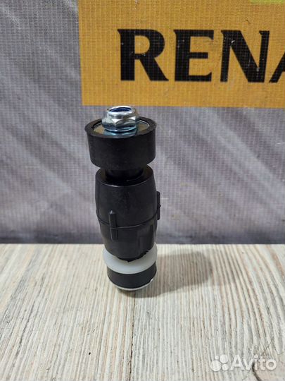 Стойка стабилизатора Renault sandero 2