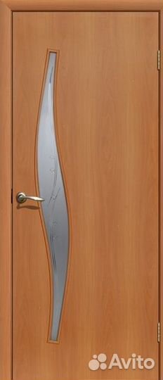 Межкомнатные двери