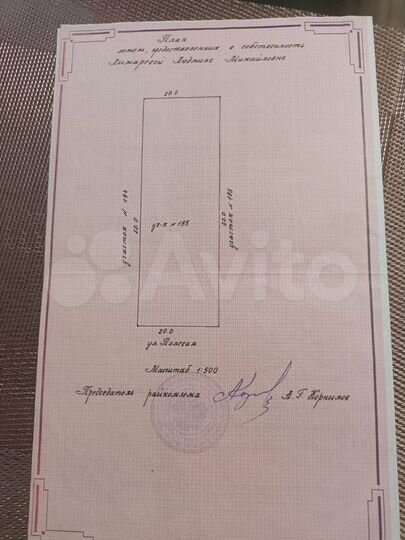 Участок 12 сот. (ИЖС)