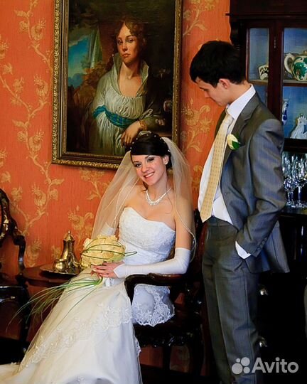 Фотографирование