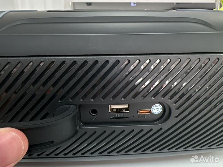 Колонка Hopestar a41 Party