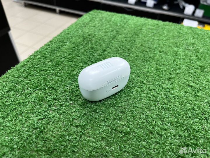 Беспроводные наушники JBL Live Free NC+ (пт18б)