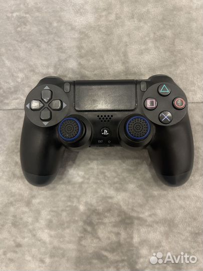 Джойстик ps4