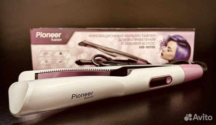 Стайлер Pioneer HS-10115