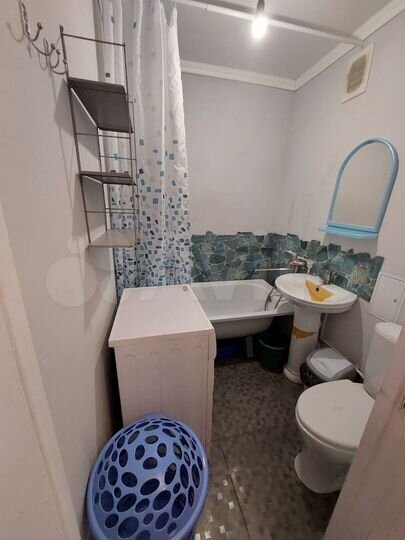 2-к. квартира, 45 м², 2/5 эт.