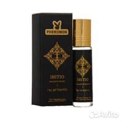 Масло Initio Parfums Prives Magnetic Blend 1