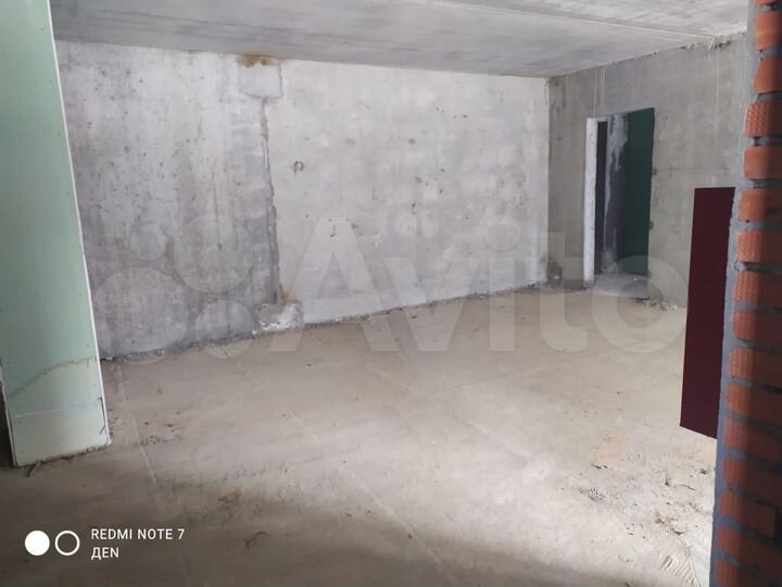 Торговая площадь, 121.3 м²