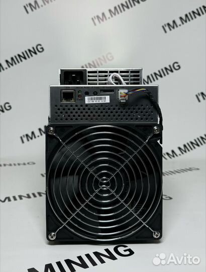 Whatsminer M30S+ 98th