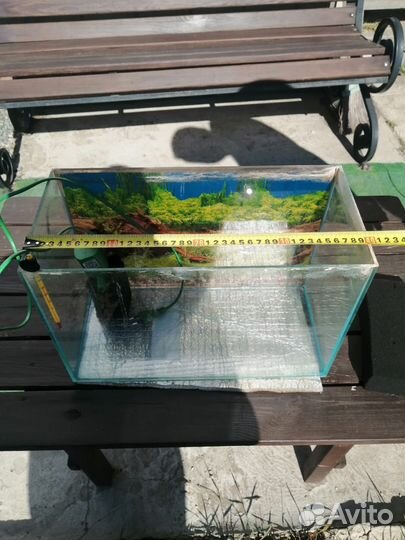 Аквариум