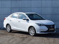 Новый Changan Alsvin 1.5 AMT, 2023, цена от 1 349 900 руб.