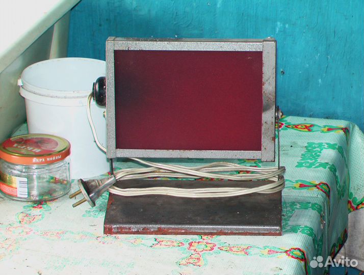Фотоаппарат 
