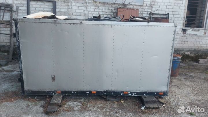 Будка японская