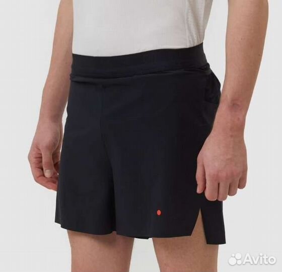 Шорты для бега gri лето 4.0