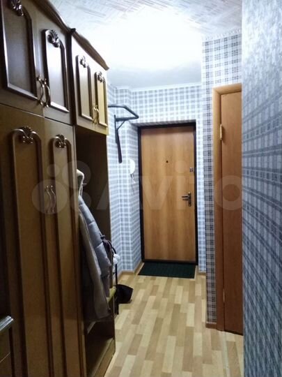 2-к. квартира, 44,6 м², 2/2 эт.