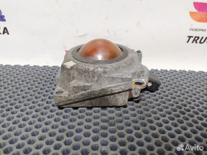 Датчик дистанции Man TGX