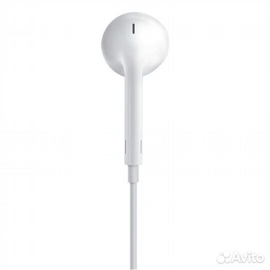 Гарнитура Apple EarPods with Lightning #184922