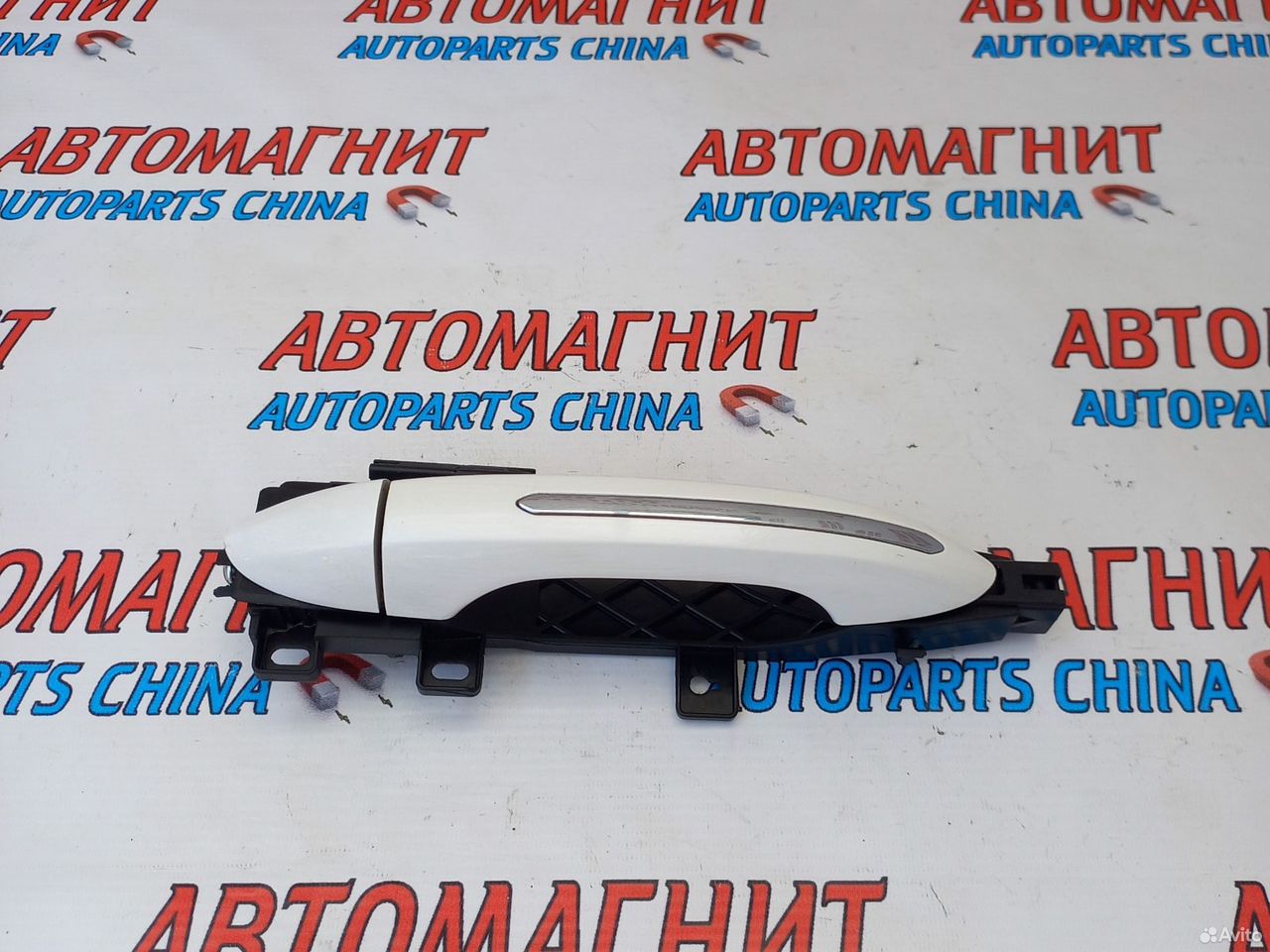 Ручка передняя правая Чери Тигго 8 про макс