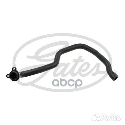 Изогнутые патрубки 021669 Gates