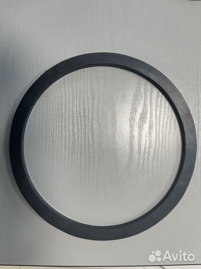Кольцо, прокладка для фляги бидона