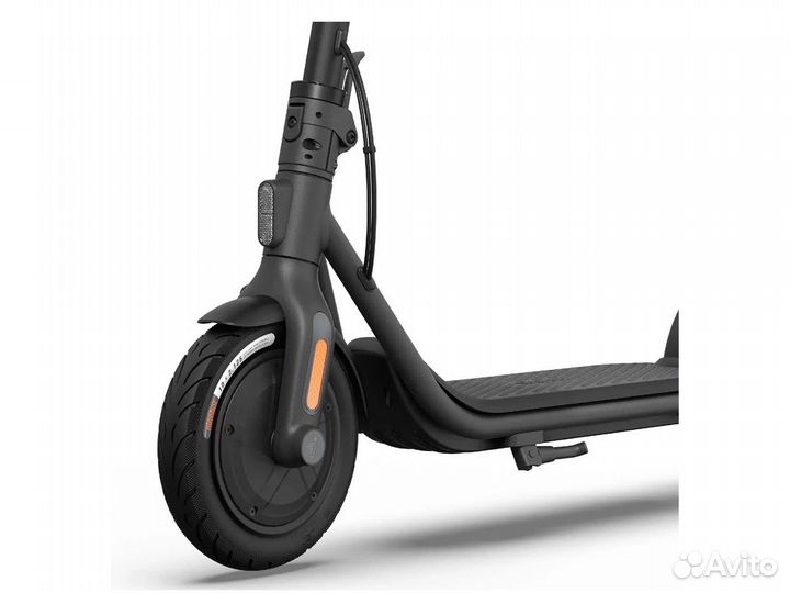 Электросамокат Ninebot KickScooter F20A