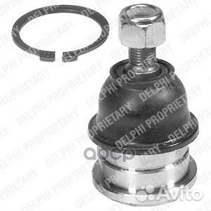 Опора шаровая нижняя Mitsubishi/Delphi/ TC592 D