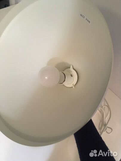 Икеа навлинге Икеа Подвесной светильник белый 33