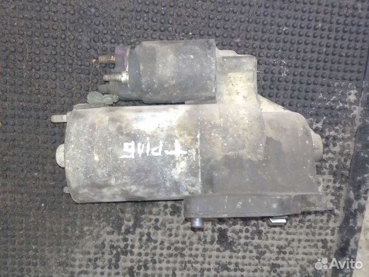 Стартер AJ0318400 Мазда Трибьют 3.0 АКПП