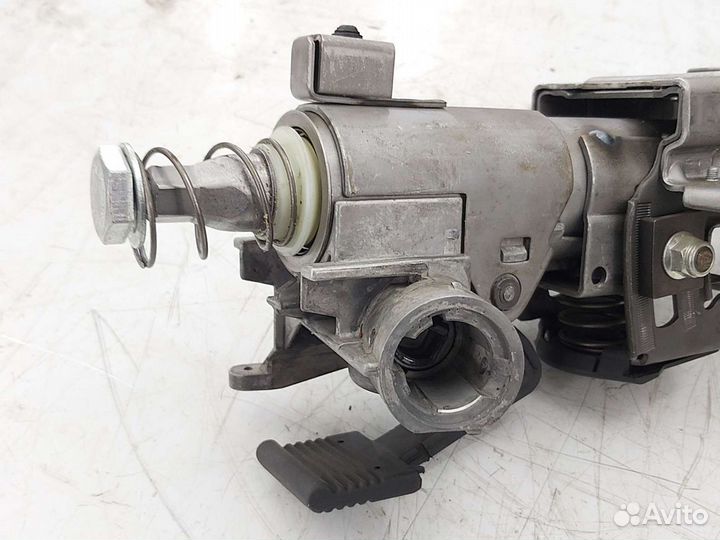 Рулевая колонка Ford Fusion