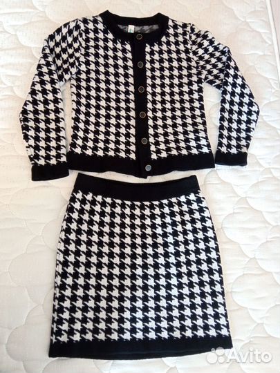 Школьный костюм Acoola 140