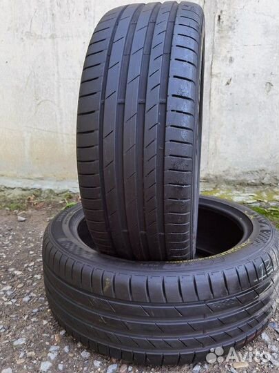 Kumho Ecsta PS71 225/45 R19 96Y