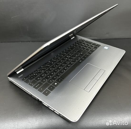 Ноутбук HP для работы/учебы/развлечений