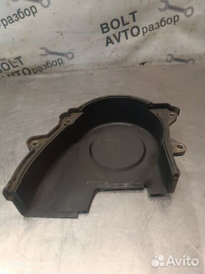 Кожух грм Mitsubishi Carisma DA1A 4G92 1998